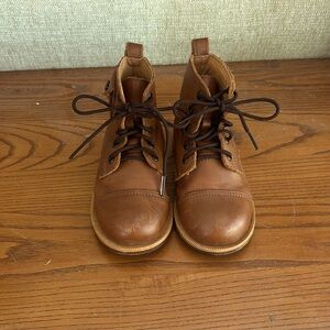 Mikoleón Baby Boot Size 25 EU/ 8.5 US